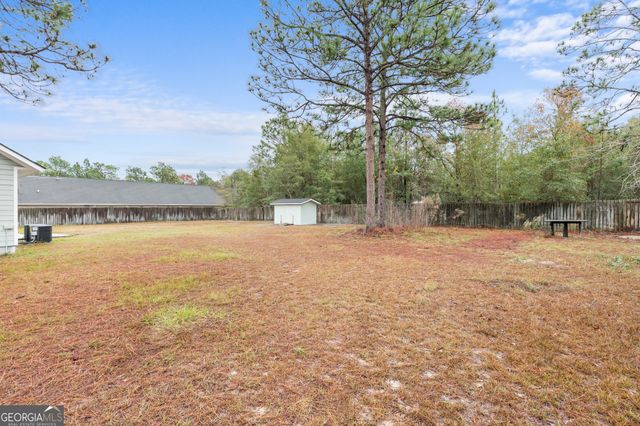 1266 Old Register Way, Statesboro, GA 30458