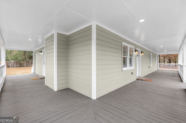 1266 Old Register Way, Statesboro, GA 30458