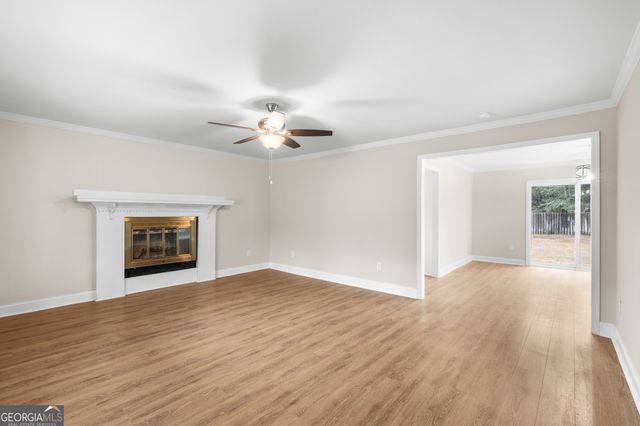 1266 Old Register Way, Statesboro, GA 30458