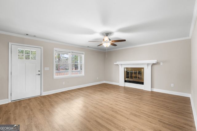 1266 Old Register Way, Statesboro, GA 30458