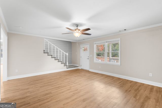 1266 Old Register Way, Statesboro, GA 30458