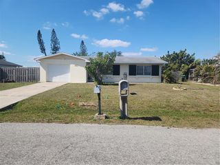 2461 IVANHOE STREET, Port Charlotte, FL 33952