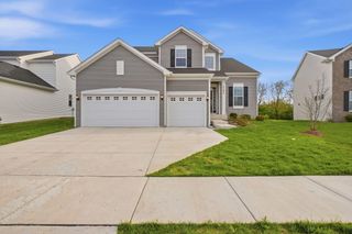 1751 E 111th Place, Crown Point, IN 46307