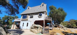 29348 Vine Drive, Campo, CA 91906