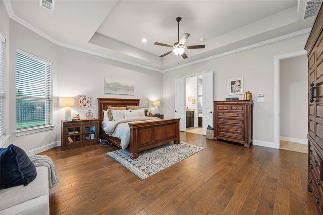 6441 Jasper Circle, Midlothian, TX 76065