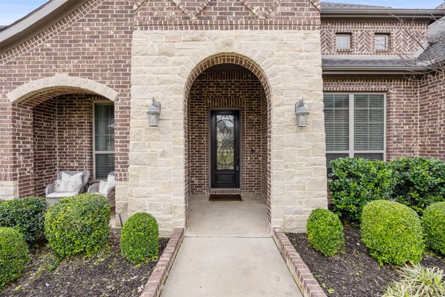 6441 Jasper Circle, Midlothian, TX 76065