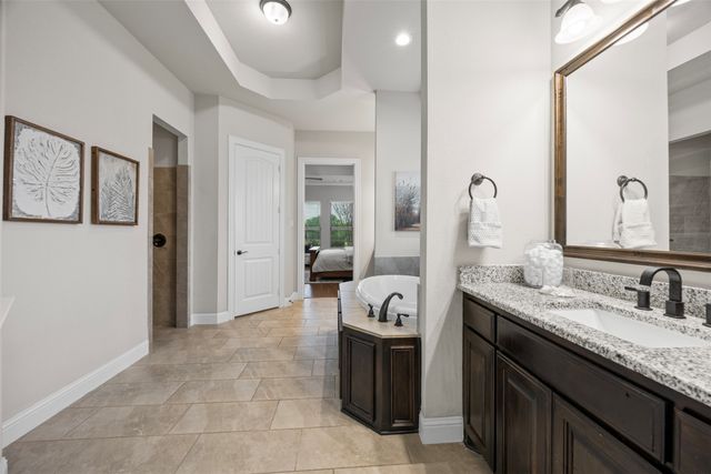 6441 Jasper Circle, Midlothian, TX 76065
