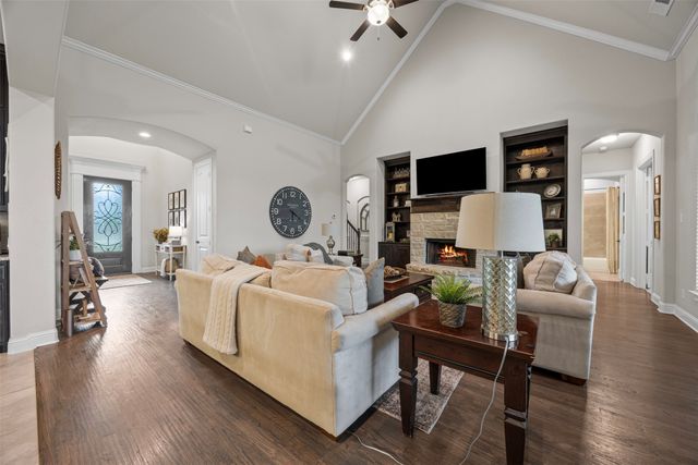 6441 Jasper Circle, Midlothian, TX 76065