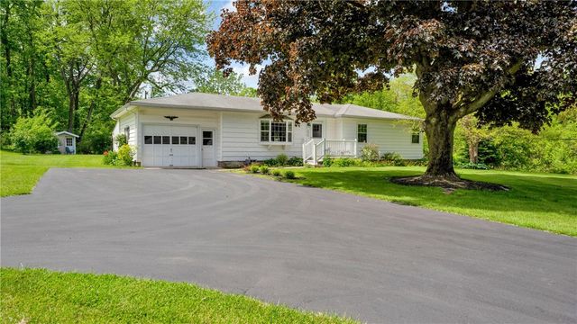 5069 East Henrietta Road, Henrietta, NY 14467