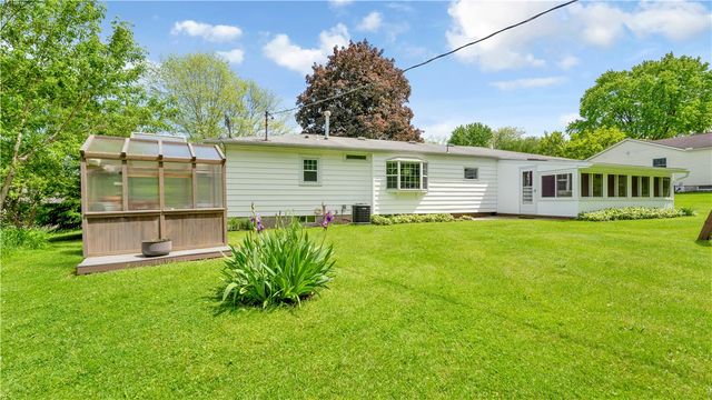 5069 East Henrietta Road, Henrietta, NY 14467