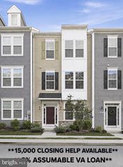 304 SPRING BANK WAY, Frederick, MD 21701