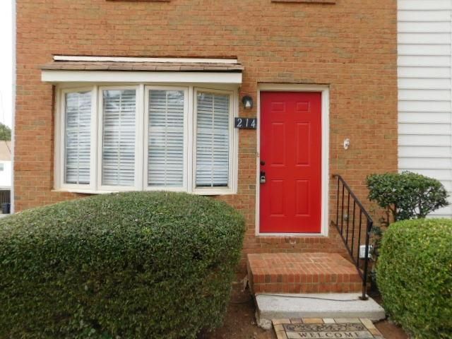 214 High Creek Drive, Roswell, GA 30076