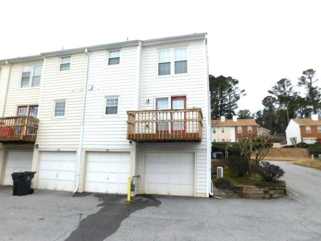 214 High Creek Drive, Roswell, GA 30076