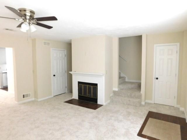 214 High Creek Drive, Roswell, GA 30076