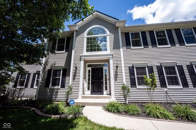11121 Desert Glen Drive, Fishers, IN 46037