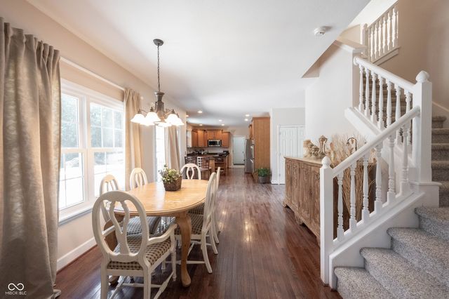 11121 Desert Glen Drive, Fishers, IN 46037