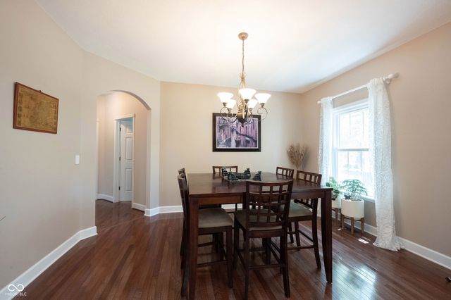 11121 Desert Glen Drive, Fishers, IN 46037
