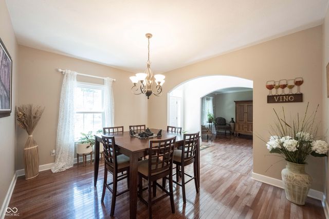 11121 Desert Glen Drive, Fishers, IN 46037