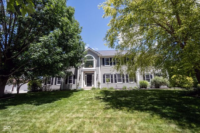 11121 Desert Glen Drive, Fishers, IN 46037