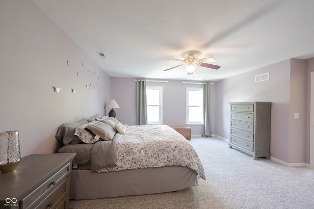 11121 Desert Glen Drive, Fishers, IN 46037