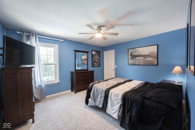 11121 Desert Glen Drive, Fishers, IN 46037