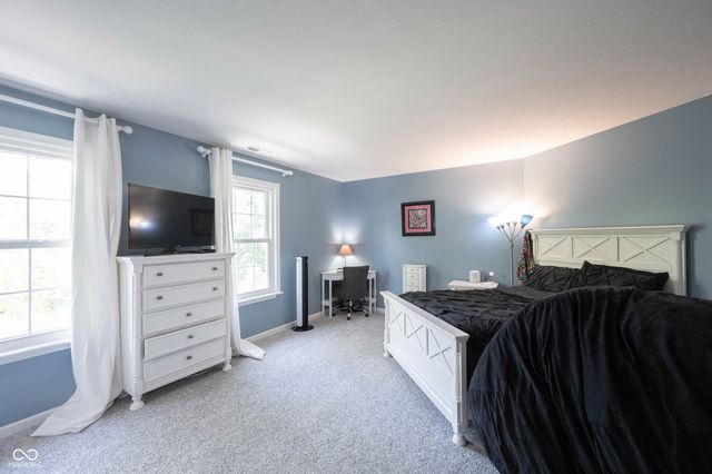 11121 Desert Glen Drive, Fishers, IN 46037
