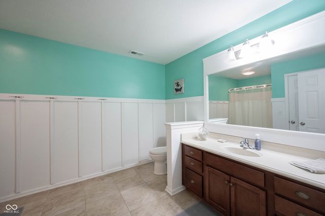 11121 Desert Glen Drive, Fishers, IN 46037