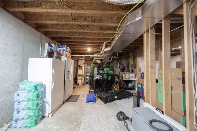 11121 Desert Glen Drive, Fishers, IN 46037