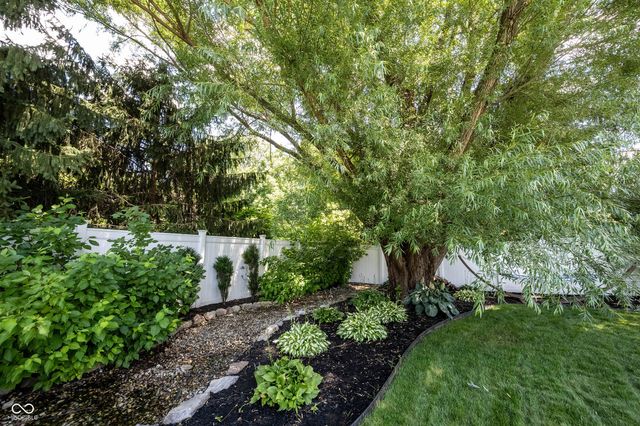 11121 Desert Glen Drive, Fishers, IN 46037