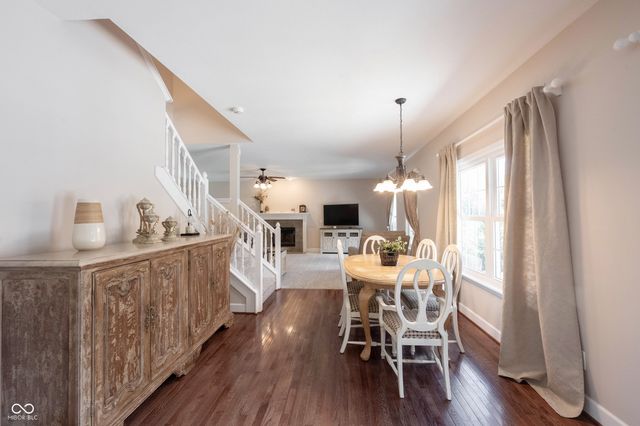 11121 Desert Glen Drive, Fishers, IN 46037