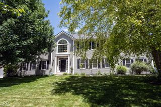 11121 Desert Glen Drive, Fishers, IN 46037