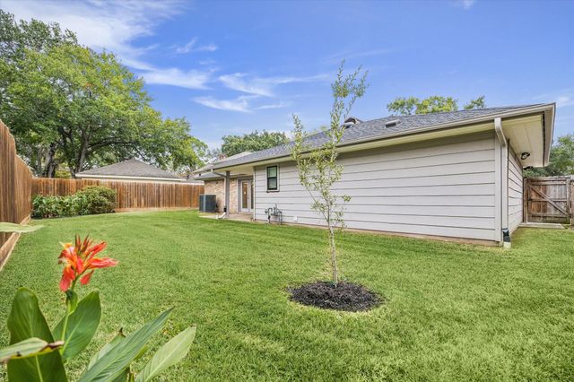 10818 Olympia Drive, Houston, TX 77042