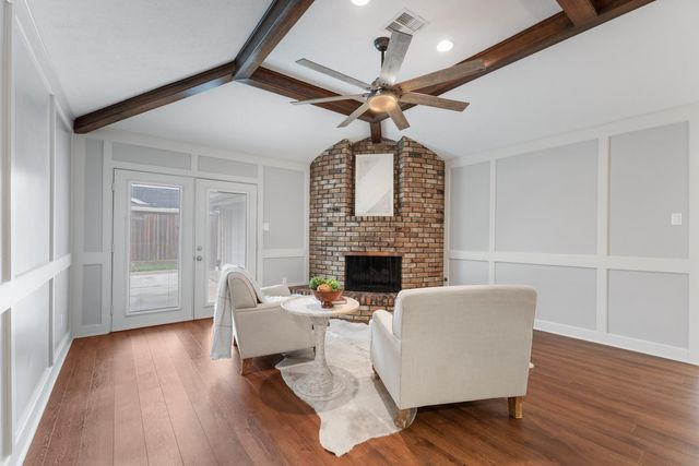 10818 Olympia Drive, Houston, TX 77042