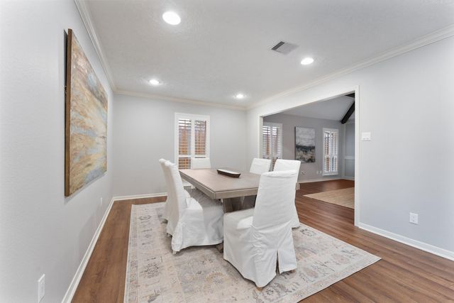 10818 Olympia Drive, Houston, TX 77042