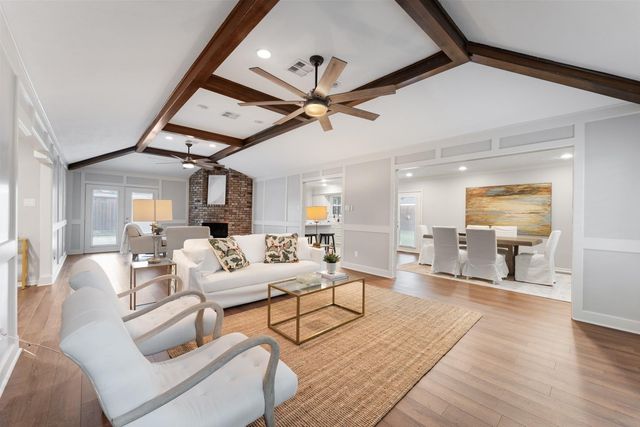 10818 Olympia Drive, Houston, TX 77042