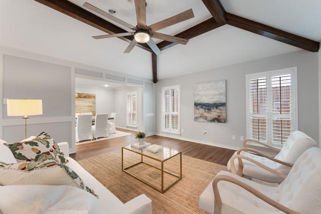 10818 Olympia Drive, Houston, TX 77042