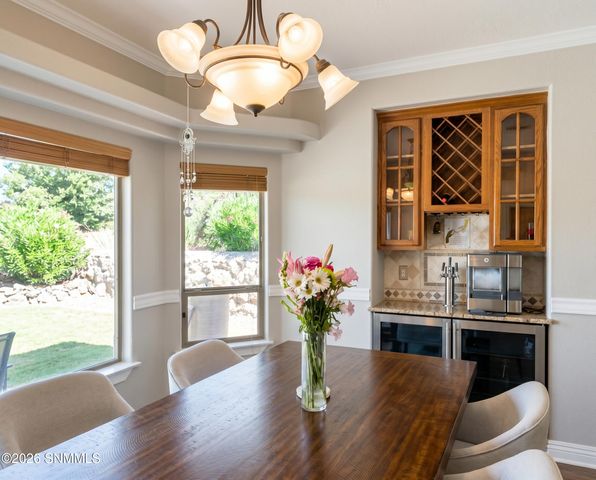 702 Mesa Point Road, Las Cruces, NM 88011
