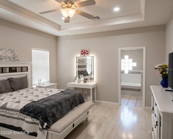 702 Mesa Point Road, Las Cruces, NM 88011