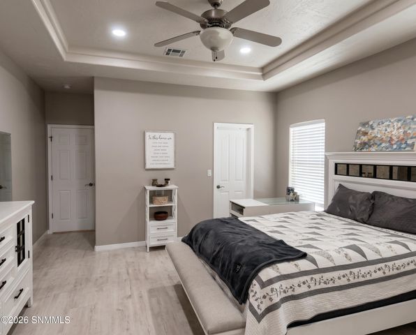 702 Mesa Point Road, Las Cruces, NM 88011