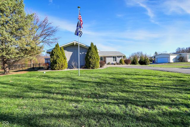 11934 E 79th Street, Indianapolis, IN 46236