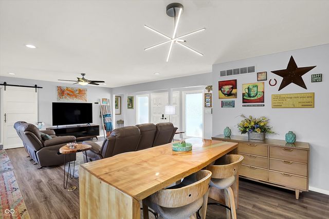 11934 E 79th Street, Indianapolis, IN 46236