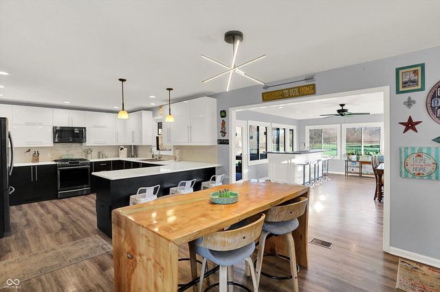 11934 E 79th Street, Indianapolis, IN 46236