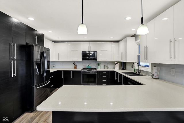 11934 E 79th Street, Indianapolis, IN 46236