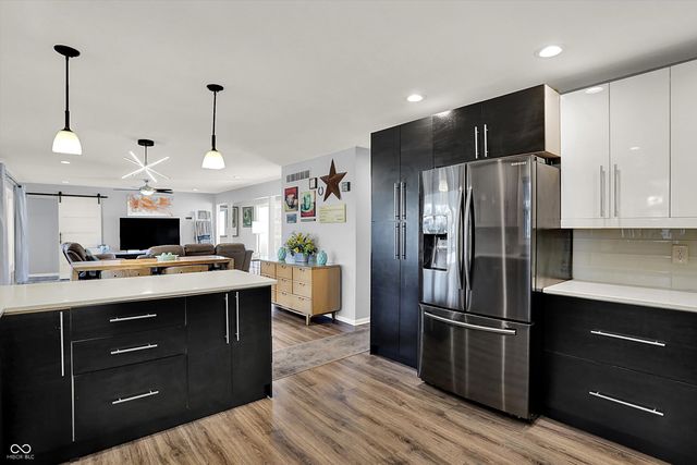 11934 E 79th Street, Indianapolis, IN 46236