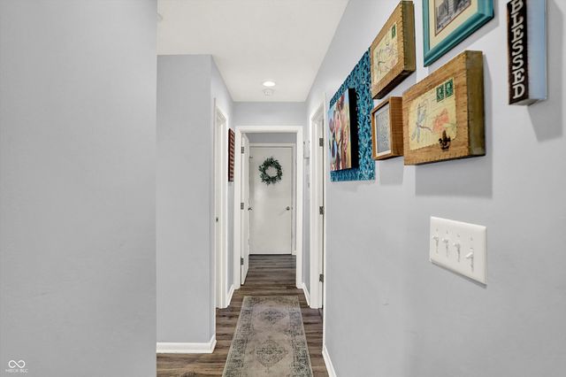 11934 E 79th Street, Indianapolis, IN 46236