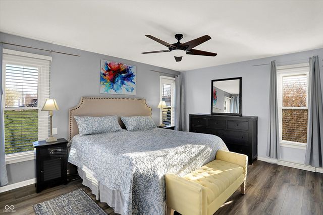 11934 E 79th Street, Indianapolis, IN 46236