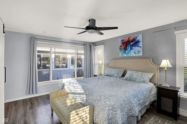 11934 E 79th Street, Indianapolis, IN 46236