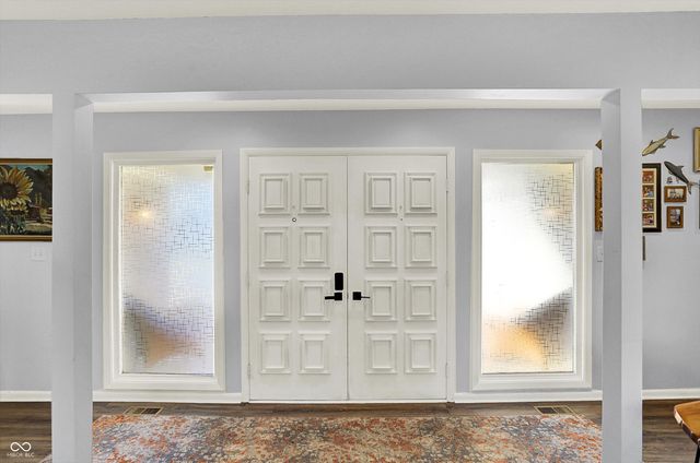 11934 E 79th Street, Indianapolis, IN 46236