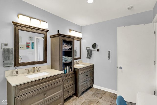 11934 E 79th Street, Indianapolis, IN 46236