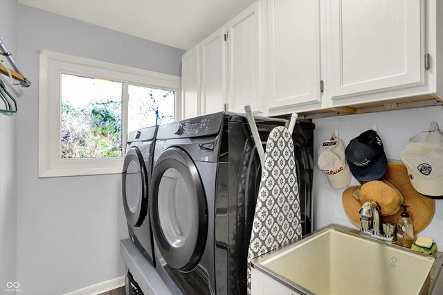 11934 E 79th Street, Indianapolis, IN 46236